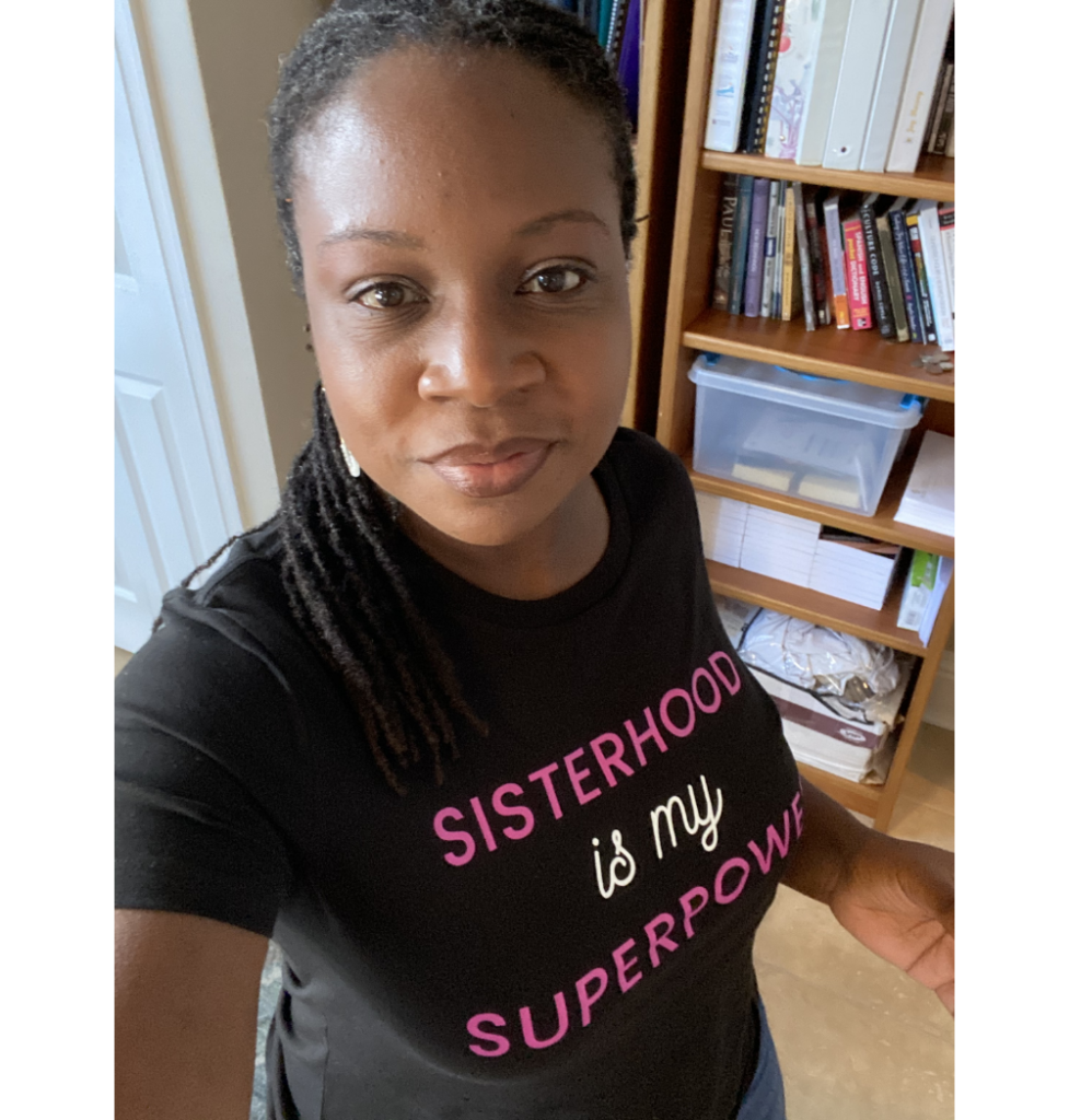 Dr. Joy Hervey Shop 3