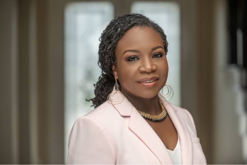 Dr.Joy Hervey About 5