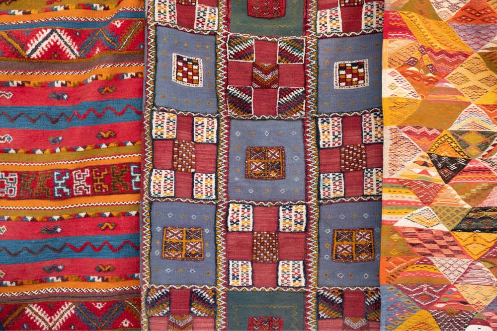 Dr. Joy Hervey Blog Black Quilts Are Made of Love and Resistance